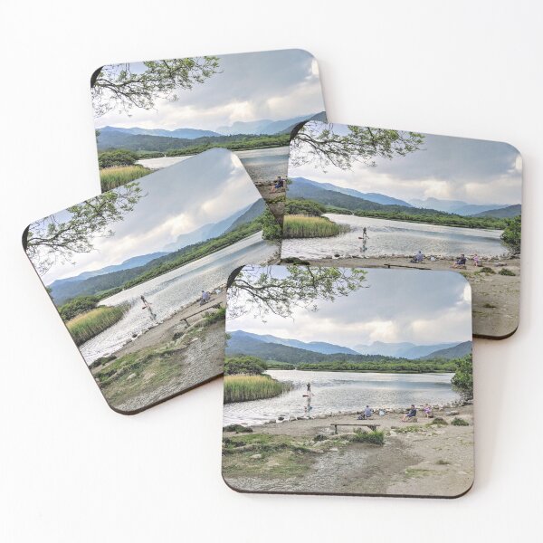 Item preview, Elter Water in the Lake District - NW-009 designed and sold by roryridleyduff.