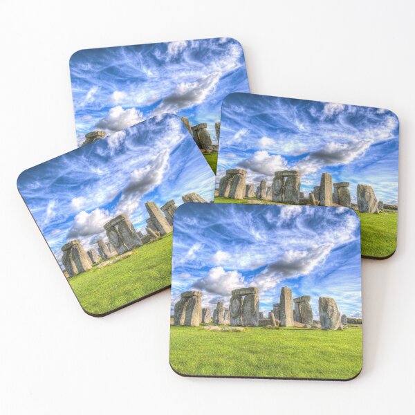 Item preview, Stonehenge  designed and sold by Londonimages.