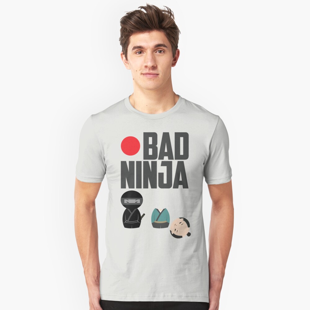 vat19 ninja shirt