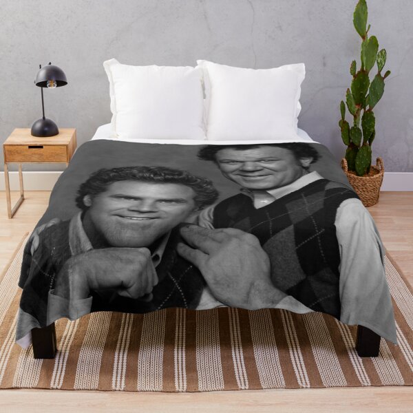 Item preview, Swag Step Brothers designed and sold by Georgeacharlton.