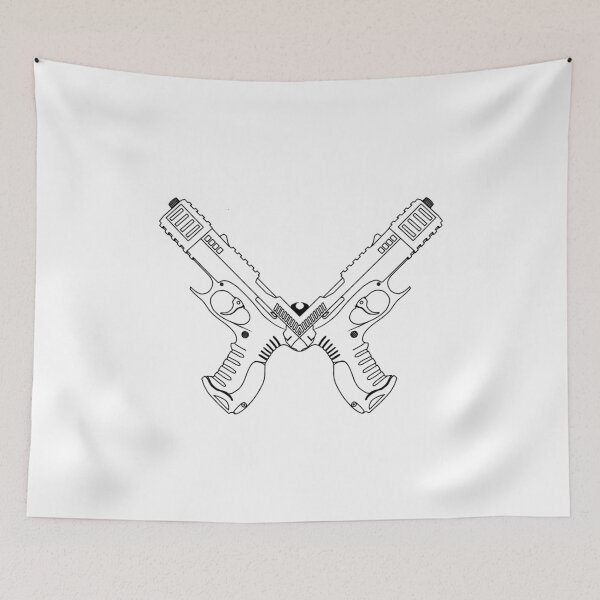 Item preview, Butterfly 9mm designed and sold by euglenii.