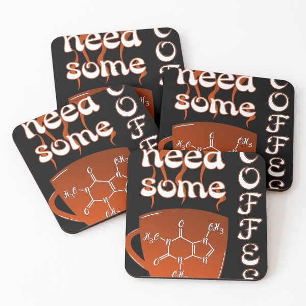 Item preview, Need some coffee designed and sold by Kube7.
