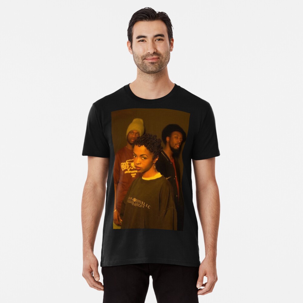 t shirt fugees