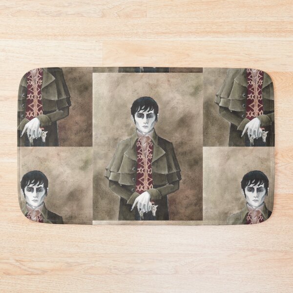 Item preview, The Darkest Shadows designed and sold by AriesNamarie.