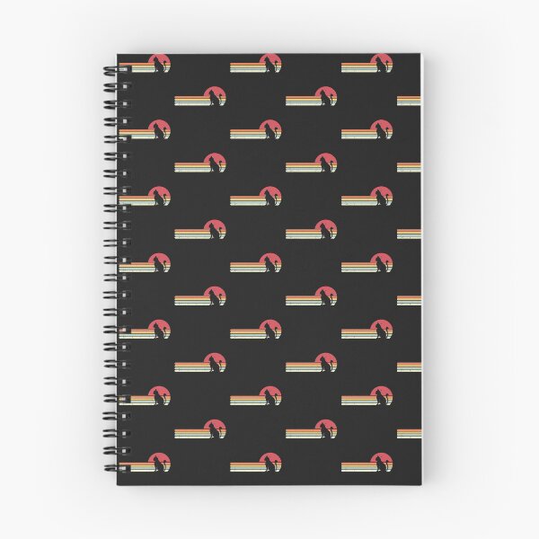 Item preview, Cat Product. Retro Style Print designed and sold by PackAPunch.