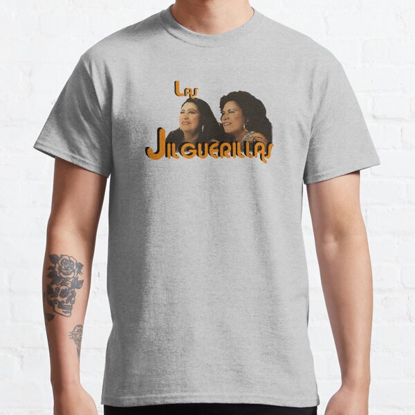 Las Jilguerillas Classic T-Shirt