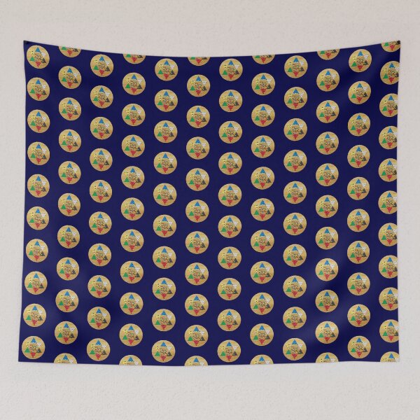 Item preview, Chinese Checkers Board (new) designed and sold by GloopTrekker.