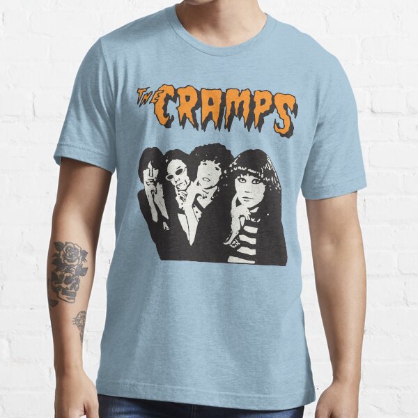 Cramps Band Essential T-Shirt