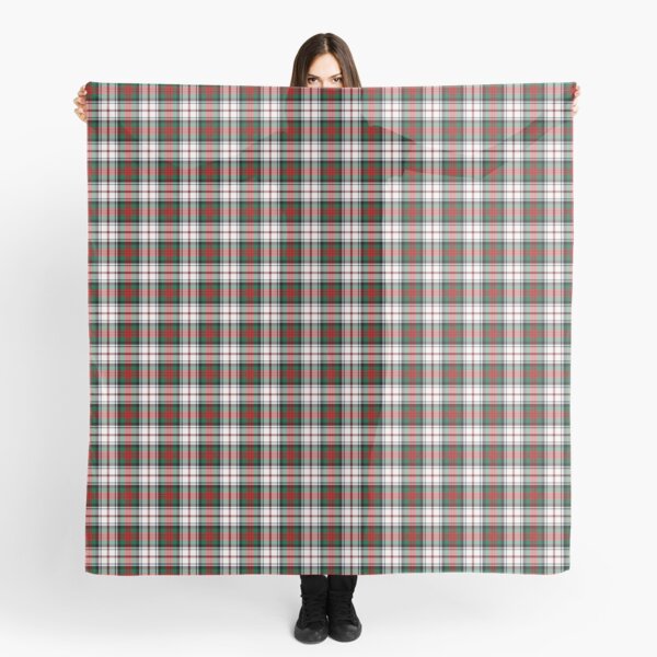 rutherford clan kilt