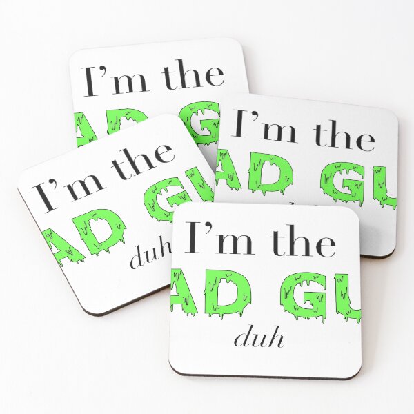 Item preview, Bad Guy designed and sold by MonicaChristine.