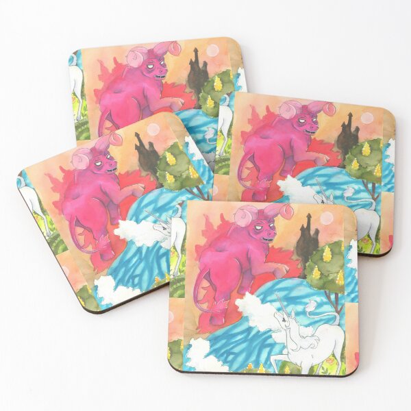 Item preview, The Last designed and sold by AriesNamarie.