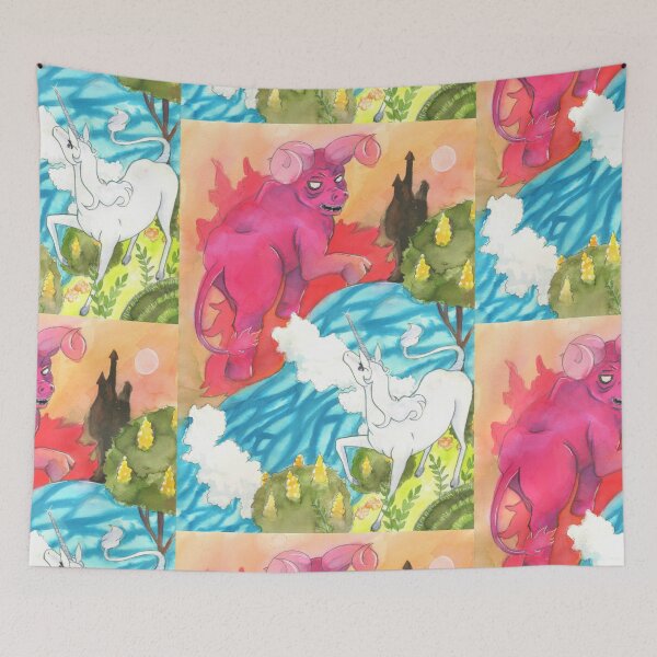 Item preview, The Last designed and sold by AriesNamarie.