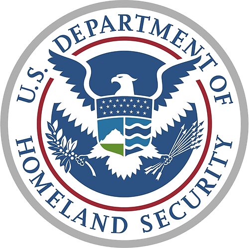 	United States Department of Homeland Security, Government departmentShop all products	