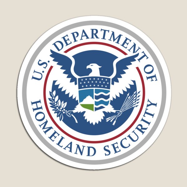 United States Department of Homeland Security, Government department Magnet
