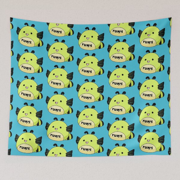 Item preview, Fury Hornet Baby Bug designed and sold by Emotional Rollercoasters.