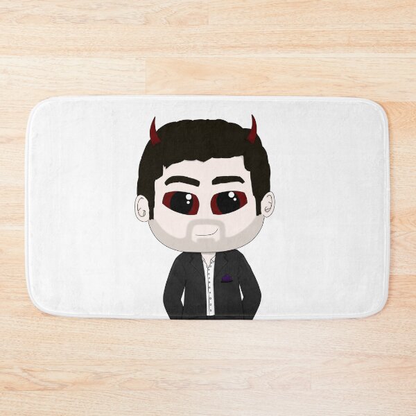 Item preview, Lucifer designed and sold by KillianIsMyHome.