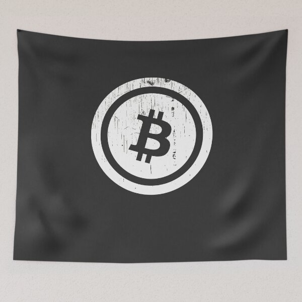 Item preview, Bitcoin Vintage Bitcoin to the moon Cryptocurency In BITCOIN WE TRUST designed and sold by funnyshirt97.