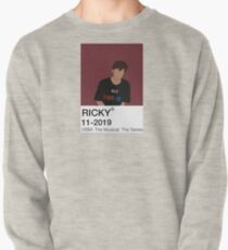 Ricky Bowen - HSMTMTS Pullover Sweatshirt