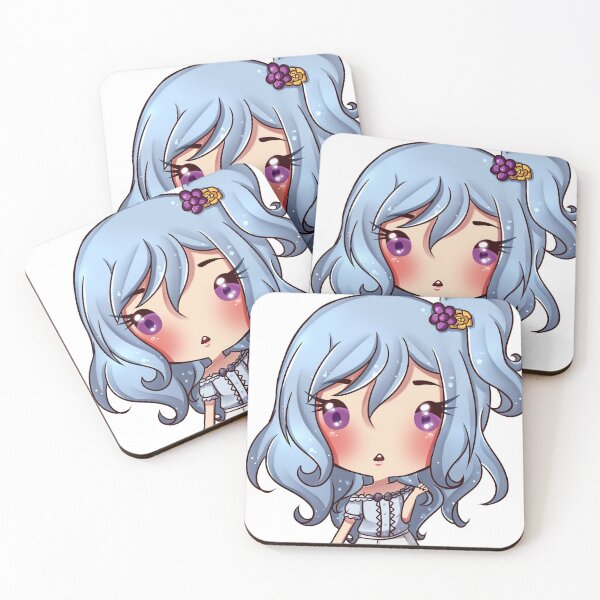 Item preview, Chibi Kanon Matsubara designed and sold by mianamaxi.