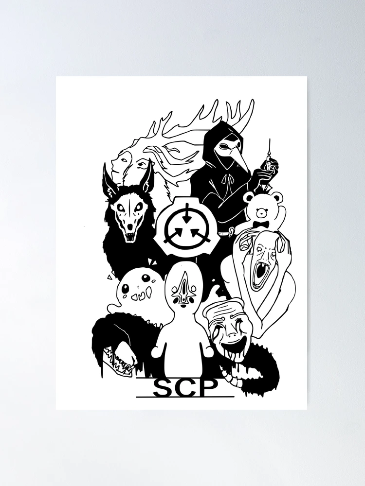 Background Poster png download - 379*791 - Free Transparent Scp