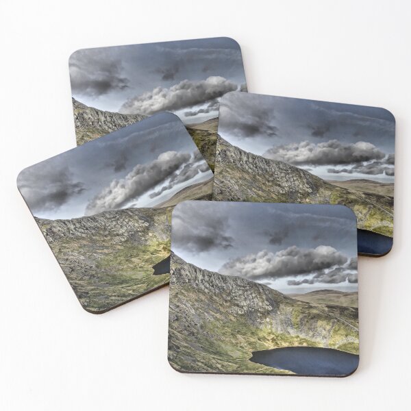 Item preview, Lake District Landscape Collection - Blencathra Sharp Edge designed and sold by WizardsWorld.