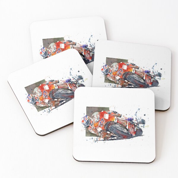 Item preview, MotoGP Art designed and sold by julianojondo.