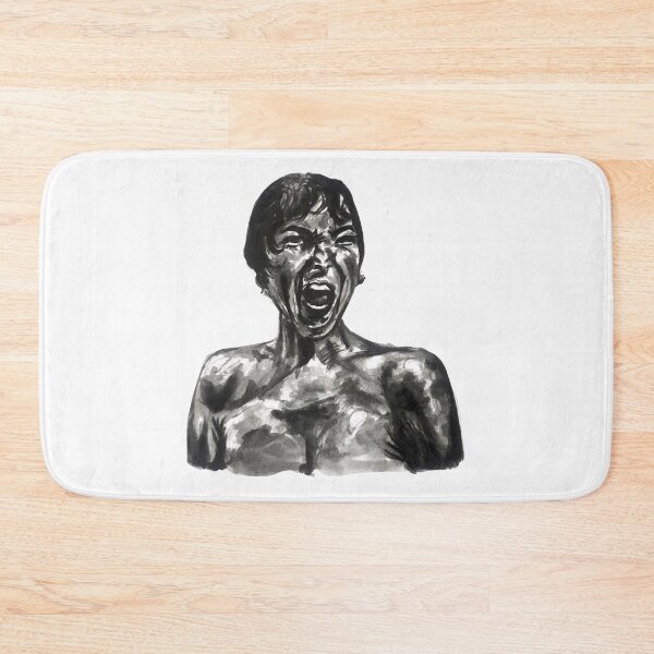 Item preview, Psycho (1960) designed and sold by urfriendthemoon.