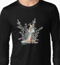 Geisha-Step 2011 Long Sleeve T-Shirt