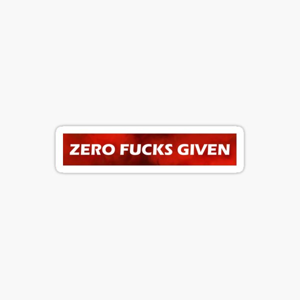 Gifts with Zero Fucks – Full Circle Gifts & Goods