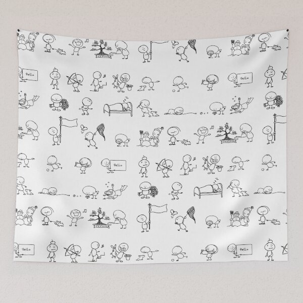 Item preview, Toys designed and sold by yggdrasil-es.