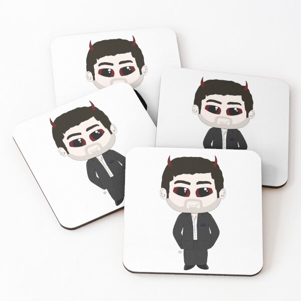 Item preview, Lucifer designed and sold by KillianIsMyHome.