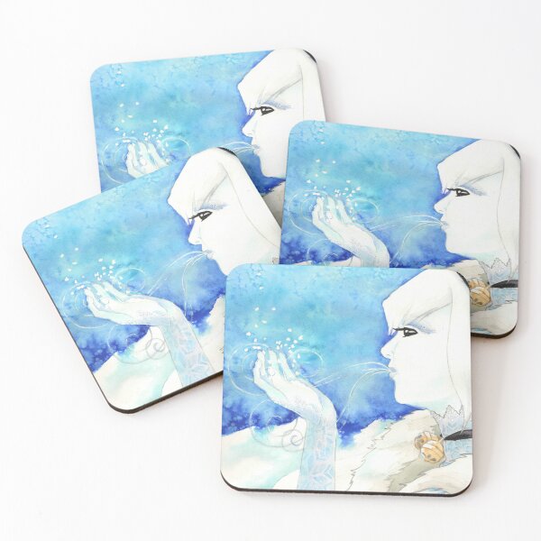 Item preview, The Snow Queen designed and sold by AriesNamarie.