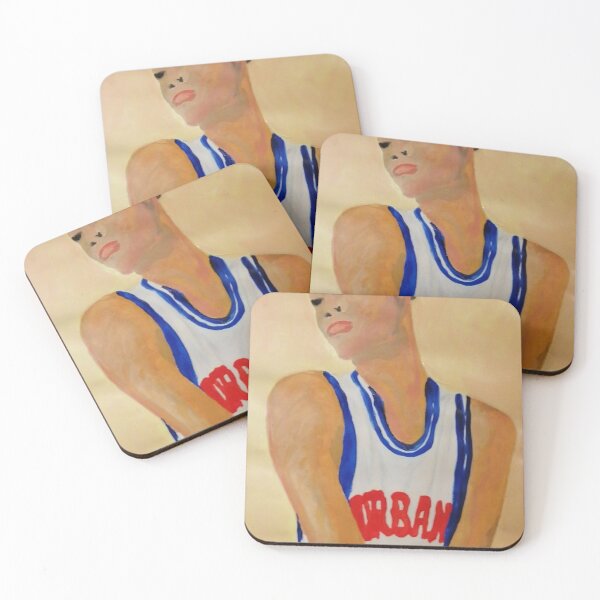 Item preview, basketball tank top designed and sold by el-nino.