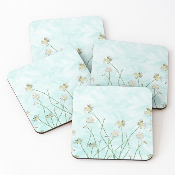 Item preview, Daisy Daisy... designed and sold by MarbleCloud.
