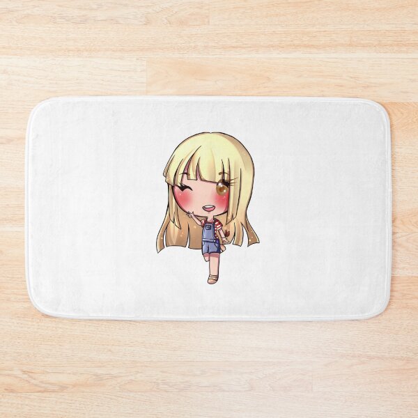 Item preview, Chibi Kokoro Tsurumaki designed and sold by mianamaxi.