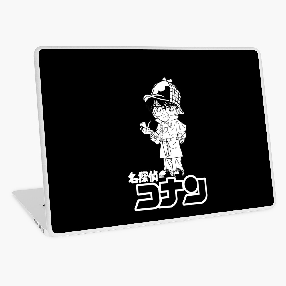 Detective conan     Art Print