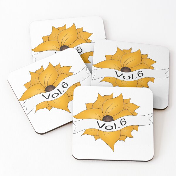 Item preview, Sunflower vol.6 designed and sold by littlepixie912.