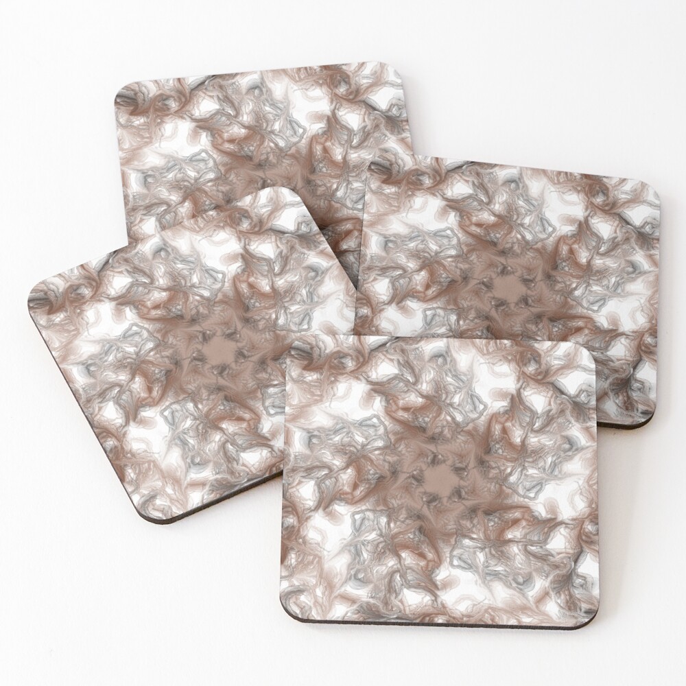 Item preview, Coasters (Set of 4) designed and sold by deecdee.