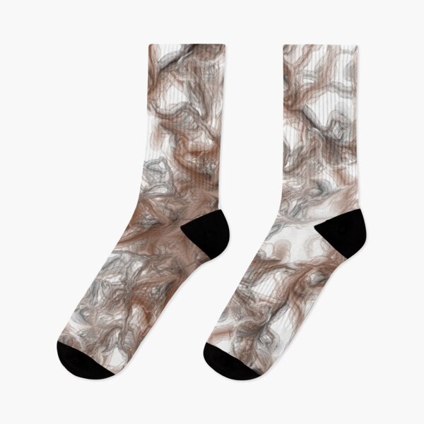 Item preview, Webbed Abstract  designed and sold by Poetic Patterns Studio.