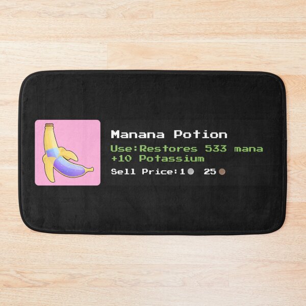 Item preview, Yellow and Pink Manana (black) designed and sold by animinimal.