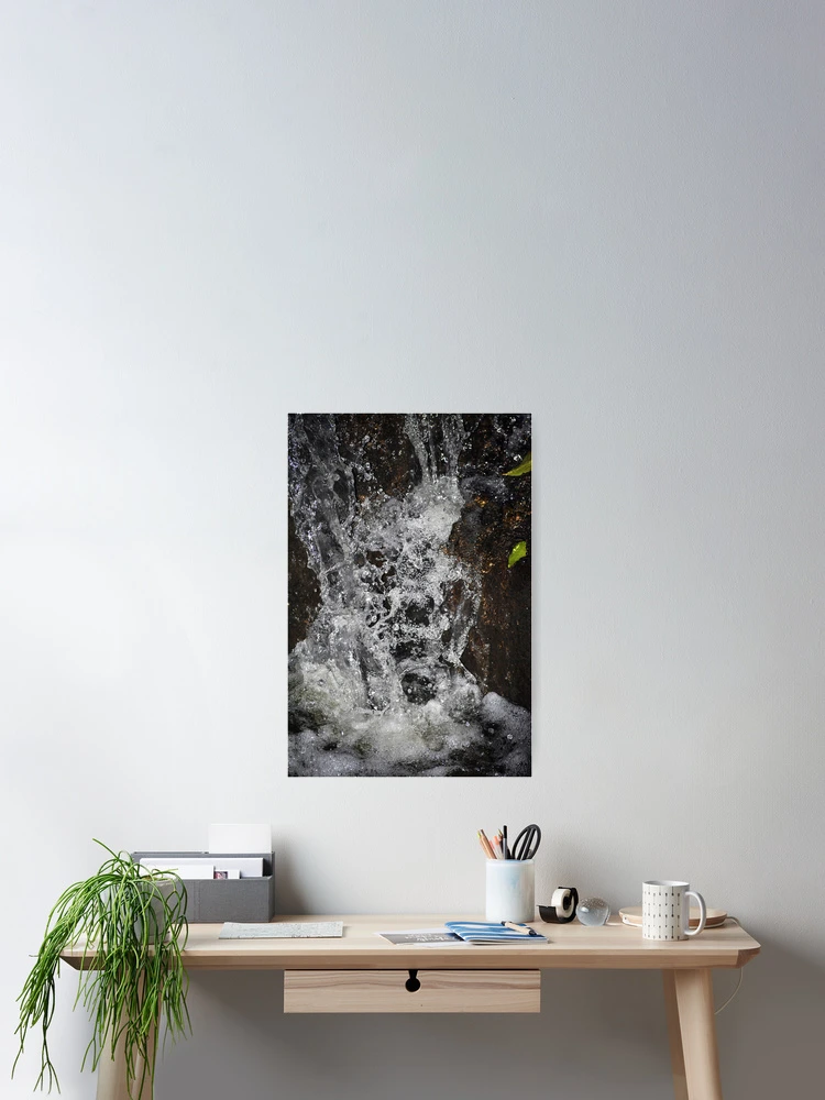 Thumbnail 2 of 3, Poster, Moment In Time designed and sold by Magda Labuda.