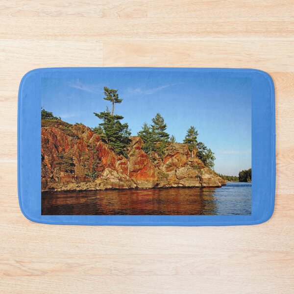 Item preview, Sunset Rock designed and sold by Debbie Oppermann.