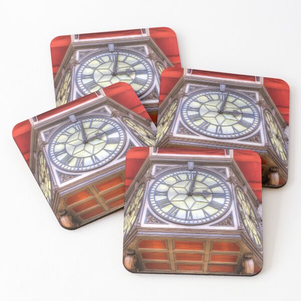 Item preview, Paddington Railway Station Clock designed and sold by Londonimages.