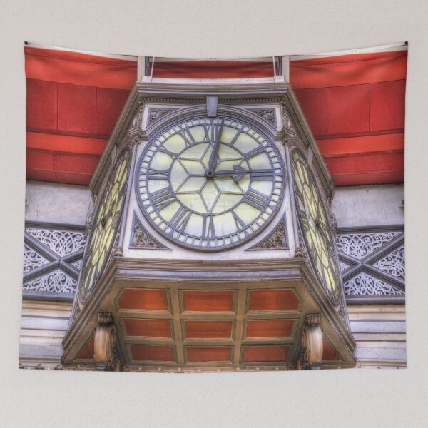 Item preview, Paddington Railway Station Clock designed and sold by Londonimages.