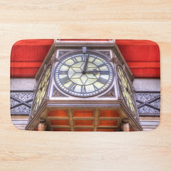 Item preview, Paddington Railway Station Clock designed and sold by Londonimages.