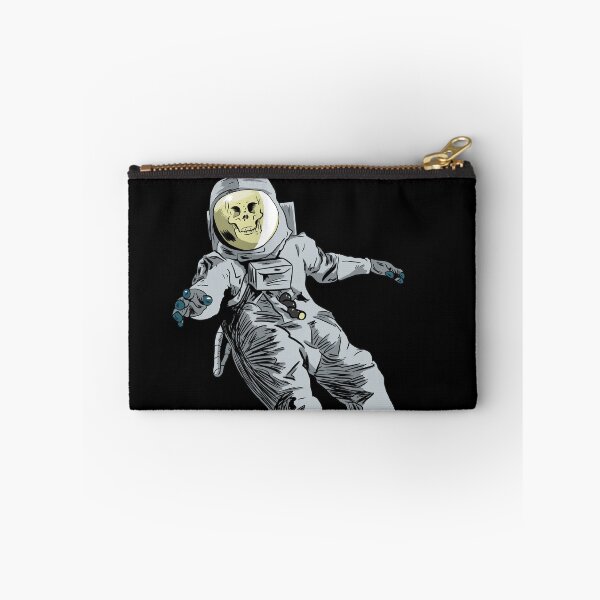 Item preview, Dead Astronaut designed and sold by blacksnowcomics.