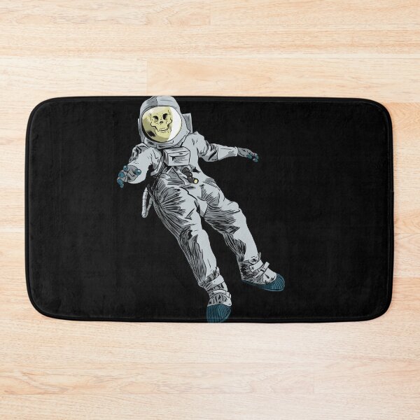 Item preview, Dead Astronaut designed and sold by blacksnowcomics.