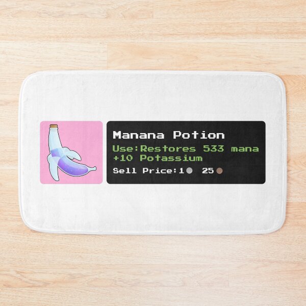 Item preview, Blue and Pink Manana (white) designed and sold by animinimal.
