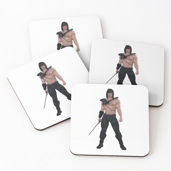 Item preview, Tobias designed and sold by 3D-Warrior.