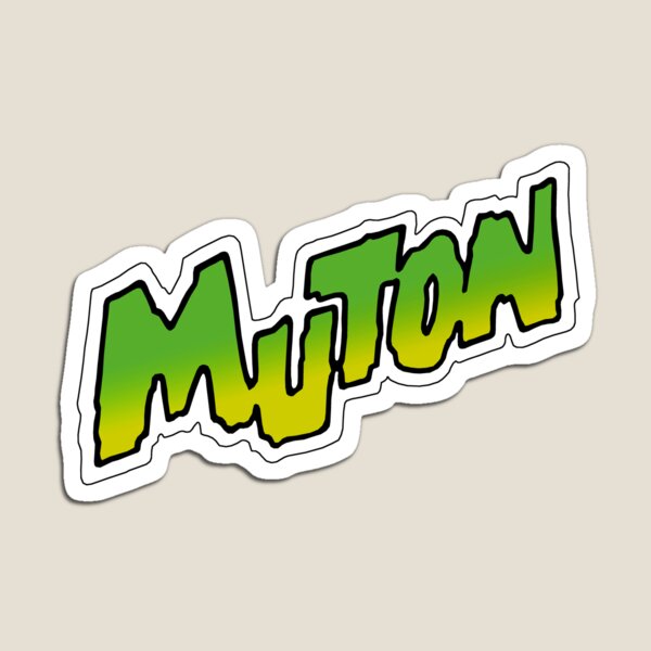 Muton Magnet